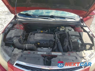 Zdjęcie 11 z 13 samochodu: 2012 CHEVROLET CRUZE LT VIN:1G1PF5SC4C7146780 - miniatura