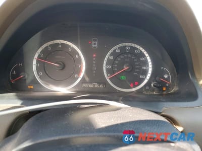 Zdjęcie 9 z 12 samochodu: 2010 HONDA ACCORD LX VIN:1HGCP2F30AA190305 - miniatura