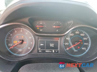 Zdjęcie 9 z 11 samochodu: 2017 CHEVROLET CRUZE LS VIN:1G1BC5SMXH7225549 - miniatura