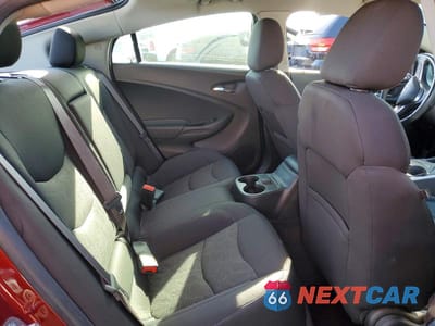 Zdjęcie 10 z 12 samochodu: 2017 CHEVROLET VOLT LT VIN:1G1RC6S59HU165715 - miniatura