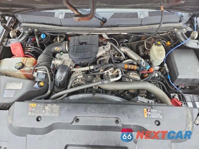 Zdjęcie 11 z 12 samochodu: 2011 CHEVROLET SILVERADO K3500 LTZ VIN:1GC4K1C83BF240758 - miniatura