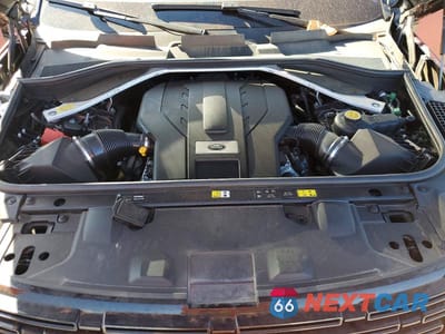 Zdjęcie 12 z 12 samochodu: 2023 LAND ROVER RANGE ROVER SE VIN:SALKPBE77PA024928 - miniatura