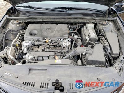 Zdjęcie 11 z 11 samochodu: 2022 TOYOTA CAMRY SE VIN:4T1G11AK1NU659010 - miniatura