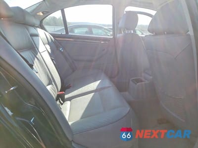 Zdjęcie 10 z 11 samochodu: 2005 BMW 325 XI VIN:WBAEU33435PR17164 - miniatura