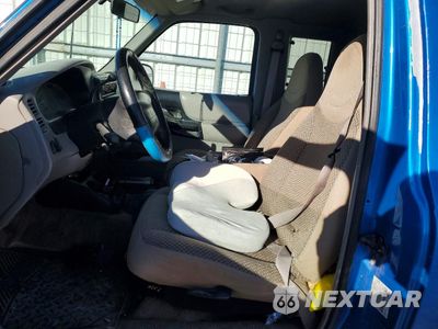 Zdjęcie 7 z 12 samochodu: 2000 FORD RANGER SUPER CAB VIN:1FTYR14V6YPB57149 - miniatura