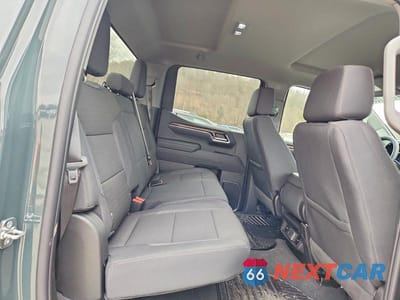 Zdjęcie 10 z 12 samochodu: 2026 CHEVROLET SILVERADO K1500 LT-L VIN:3GCPKKEK5TG185175 - miniatura