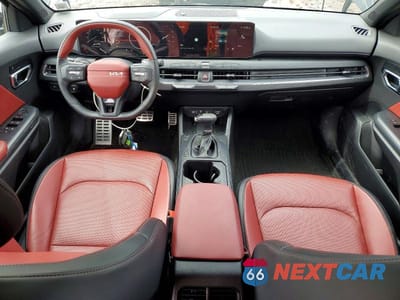 Zdjęcie 8 z 12 samochodu: 2025 KIA K4 GT-LINE TURBO VIN:3KPFW4DCXSE199766 - miniatura