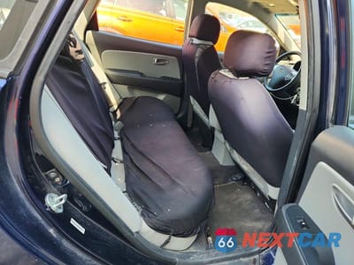 Zdjęcie 10 z 12 samochodu: 2008 HYUNDAI ELANTRA GLS VIN:KMHDU46D38U365375 - miniatura