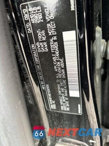 Zdjęcie 10 z 10 samochodu: 2014 VOLVO S60 T5 VIN:YV1612FS8E1292956 - miniatura