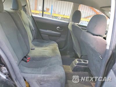 Zdjęcie 10 z 12 samochodu: 2011 NISSAN VERSA 1.8 S VIN:3N1BC1CP2BL515086 - miniatura