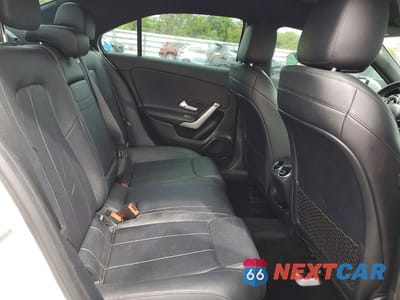 Zdjęcie 10 z 11 samochodu: 2020 MERCEDES-BENZ A 220 VIN:WDD3G4EB5LW037756 - miniatura
