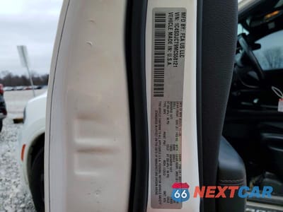 Zdjęcie 13 z 13 samochodu: 2021 DODGE DURANGO R VIN:1C4SDJCT9MC558121 - miniatura