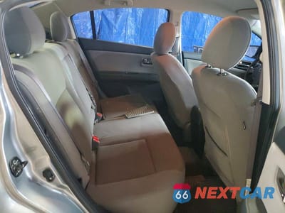 Zdjęcie 10 z 12 samochodu: 2012 NISSAN SENTRA 2.0 VIN:3N1AB6AP2CL617245 - miniatura