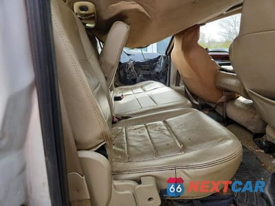 Zdjęcie 11 z 12 samochodu: 2006 FORD F350 SUPER DUTY VIN:1FTWW33P06ED33541 - miniatura