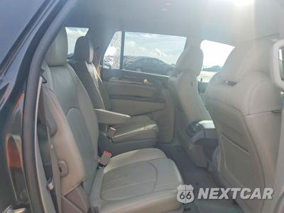 Zdjęcie 11 z 13 samochodu: 2015 BUICK ENCLAVE VIN:5GAKRBKD9FJ165088 - miniatura