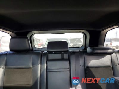 Zdjęcie 10 z 13 samochodu: 2014 JEEP GRAND CHEROKEE LAREDO VIN:1C4RJFAG7EC547307 - miniatura