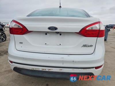 Zdjęcie 6 z 11 samochodu: 2019 FORD FIESTA SE VIN:3FADP4BJ5KM147527 - miniatura