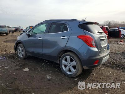 Drugie zdjęcie samochodu z przodu: 2015 BUICK ENCORE VIN:KL4CJASB4FB136251 - miniatura