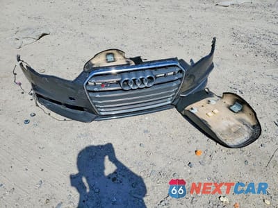 Zdjęcie 12 z 12 samochodu: 2016 AUDI S6 PRESTIGE VIN:WAUH2AFC1GN073344 - miniatura