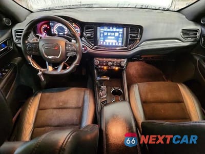 Zdjęcie 8 z 12 samochodu: 2021 DODGE DURANGO GT VIN:1C4RDJDG2MC520603 - miniatura