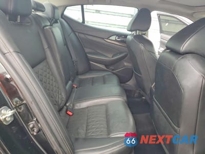 Zdjęcie 10 z 12 samochodu: 2016 NISSAN MAXIMA PLATINUM VIN:1N4AA6AP3GC429406 - miniatura