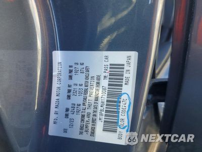 Zdjęcie 12 z 12 samochodu: 2024 MAZDA 3 PREFERRED VIN:JM1BPBLM6R1710087 - miniatura