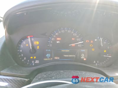 Zdjęcie 9 z 12 samochodu: 2013 CADILLAC ATS VIN:1G6AG5RX2D0164209 - miniatura