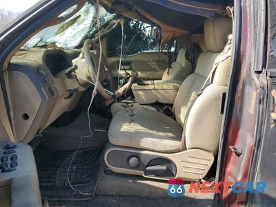 Zdjęcie 7 z 12 samochodu: 2006 FORD F150 VIN:1FTPX12536NA46927 - miniatura