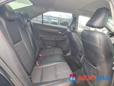 Zdjęcie 10 z 11 samochodu: 2015 TOYOTA CAMRY VIN:4T1BD1FK2FU158980 - miniatura