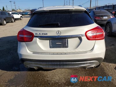 Zdjęcie 6 z 12 samochodu: 2015 MERCEDES-BENZ GLA 250 VIN:WDCTG4EB9FJ151801 - miniatura