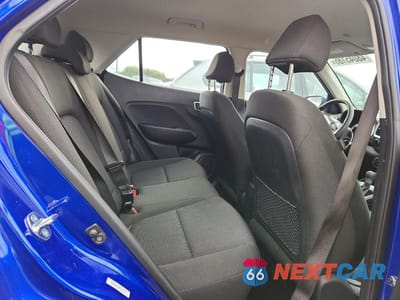 Zdjęcie 11 z 13 samochodu: 2024 HYUNDAI VENUE SE VIN:KMHRB8A34RU331710 - miniatura