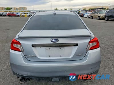 Zdjęcie 6 z 13 samochodu: 2015 SUBARU WRX LIMITED VIN:JF1VA1J60F8810174 - miniatura