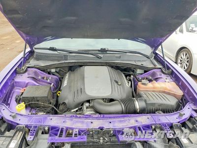Zdjęcie 11 z 11 samochodu: 2018 DODGE CHARGER R VIN:2C3CDXCT9JH295276 - miniatura