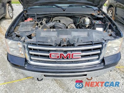 Zdjęcie 11 z 11 samochodu: 2013 GMC SIERRA K1500 SLE VIN:3GTP2VE71DG269315 - miniatura