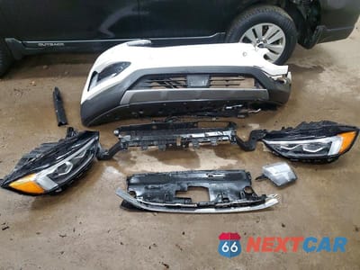 Zdjęcie 13 z 13 samochodu: 2019 FORD EDGE TITANIUM VIN:2FMPK4K90KBB75308 - miniatura