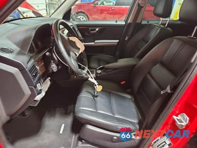 Zdjęcie 7 z 12 samochodu: 2011 MERCEDES-BENZ GLK 350 4MATIC VIN:WDCGG8HB3BF603033 - miniatura