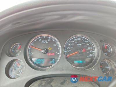 Zdjęcie 9 z 12 samochodu: 2011 CHEVROLET SILVERADO K3500 LTZ VIN:1GC4K1C83BF240758 - miniatura