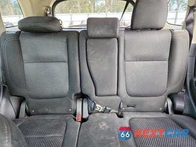 Zdjęcie 10 z 13 samochodu: 2019 MITSUBISHI OUTLANDER ES VIN:JA4AD2A33KZ016134 - miniatura