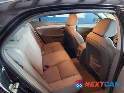 Zdjęcie 10 z 12 samochodu: 2011 CHEVROLET MALIBU 1LT VIN:1G1ZC5E19BF187552 - miniatura
