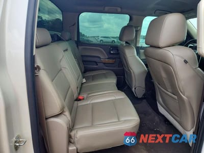 Zdjęcie 10 z 12 samochodu: 2015 GMC SIERRA C1500 SLT VIN:3GTP1VEC0FG168589 - miniatura