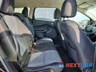 Zdjęcie 11 z 13 samochodu: 2017 FORD ESCAPE SE VIN:1FMCU9GD0HUE10974 - miniatura