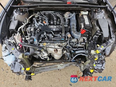 Zdjęcie 11 z 13 samochodu: 2023 LEXUS ES 350 BASE VIN:58ADZ1B10PU157232 - miniatura