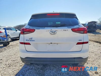 Zdjęcie 6 z 12 samochodu: 2019 HYUNDAI TUCSON SE VIN:KM8J2CA47KU949053 - miniatura