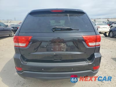 Zdjęcie 6 z 12 samochodu: 2012 JEEP GRAND CHEROKEE LAREDO VIN:1C4RJFAG4CC333680 - miniatura