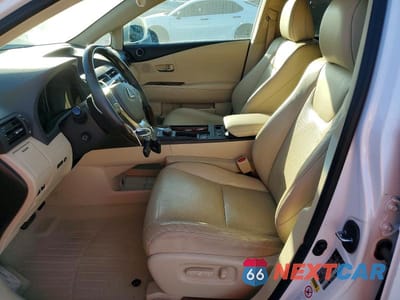 Zdjęcie 7 z 14 samochodu: 2015 LEXUS RX 350 BASE VIN:2T2ZK1BA7FC197658 - miniatura