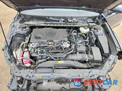 Zdjęcie 11 z 12 samochodu: 2025 TOYOTA CAMRY XSE VIN:4T1DBADK4SU000961 - miniatura