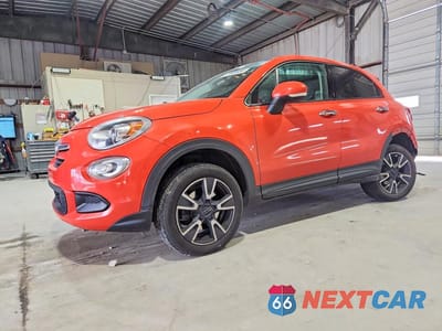 2016 FIAT 500X EASY ZFBCFYBT5GP350200 - główne zdjęcie licytacji z USA - miniatura