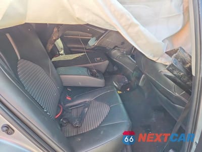 Zdjęcie 10 z 11 samochodu: 2022 TOYOTA CAMRY SE NIGHTSHADE VIN:4T1G11AK2NU035653 - miniatura