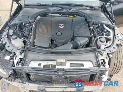 Zdjęcie 11 z 12 samochodu: 2022 MERCEDES-BENZ C 300 4MATIC VIN:W1KAF4HB9NR066412 - miniatura