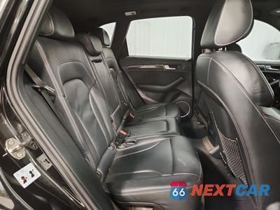 Zdjęcie 11 z 13 samochodu: 2016 AUDI SQ5 PREMIUM PLUS VIN:WA1CCAFPXGA059697 - miniatura